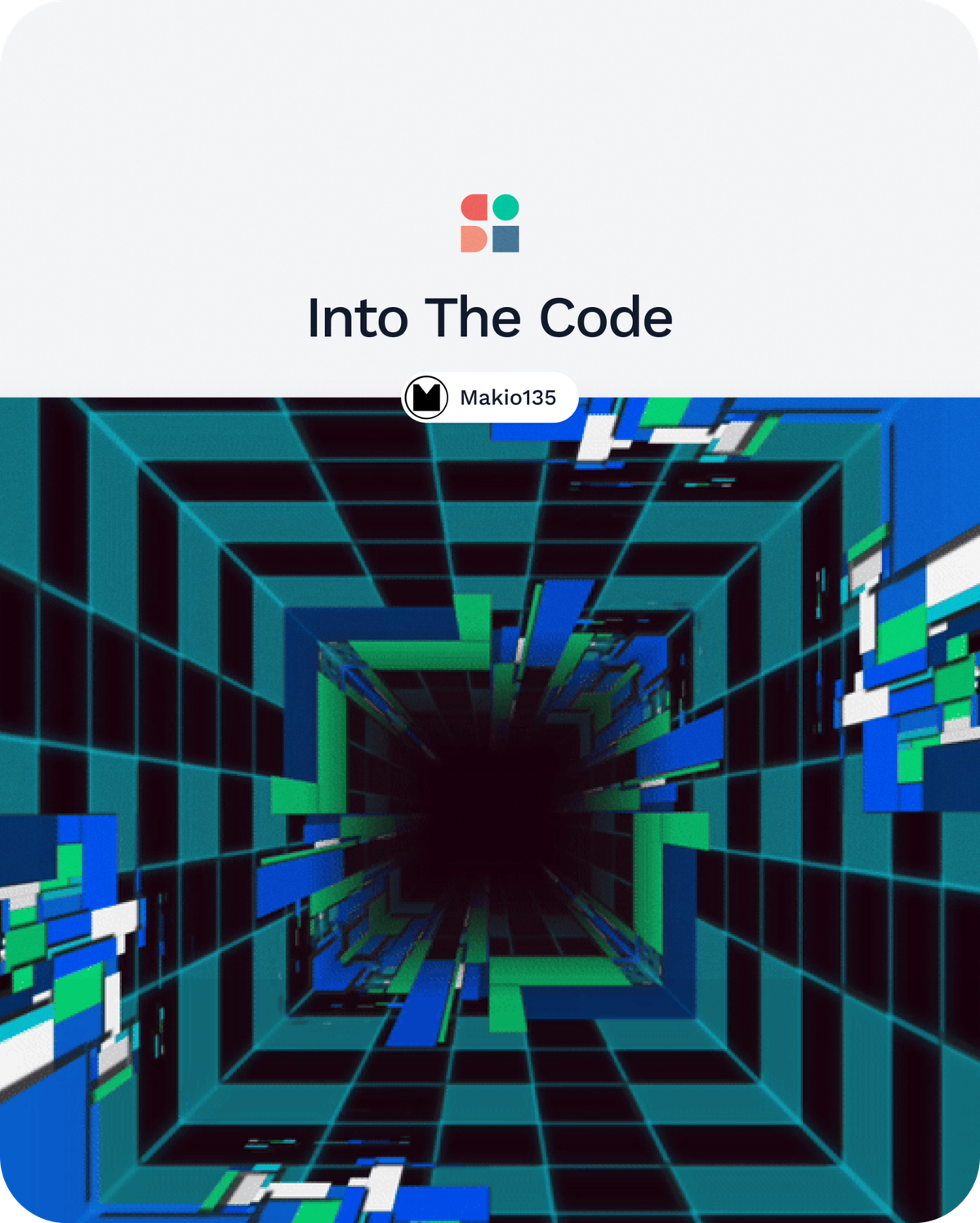Beyond the Code with Lionel Radisson